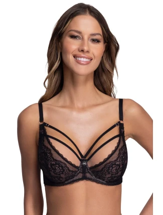 Ava 1824 Venus Maxi barva: černá