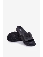 Lehké Pánské Sandály Big Star NN174696 Tmavě Modré Lehké Pánské Sandály Big Star NN174696 Tmavě Modré