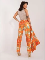 Sada DHJ KMPL 17131.32X oranžová Sada DHJ KMPL 17131.32X oranžová