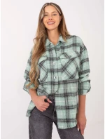 Košile DN KS 3967.92 mincovna