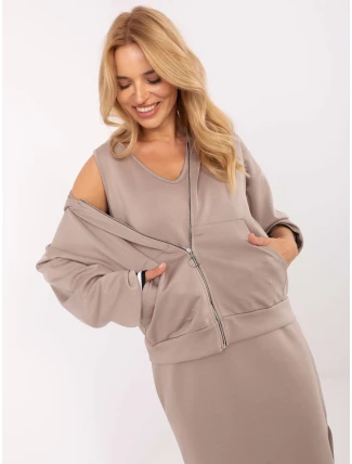 Sada IT KMPL 9719.64 dark lilac