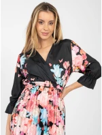 Šaty IT SK 18828.92 černá