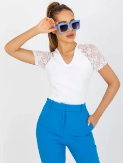 Halenka RV BZ 7986.74 bílá