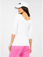 Halenka RV BZ A1190.16 bílá