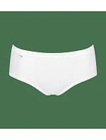sloggi Basic+ Midi C4P - White / Blue - SLOGGI White / Blue - SLOGGI sloggi Basic+ Midi C4P - White / Blue - SLOGGI White / Blue - SLOGGI