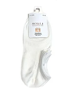 Nohy WiK SO&LI art.031 Bambus 35-42