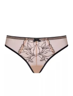 Dámské kalhotky Irina M300 tatoo - Samanta