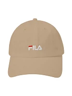 Fila Faridokt Dad baseballová čepice FCU0139 70061