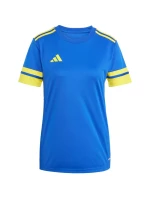 Tričko adidas Squadra 25 Jersey W JN5409 Tričko adidas Squadra 25 Jersey W JN5409