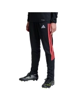 Kalhoty adidas Tiro 26 League Slim black-red JY7115