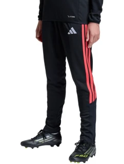 Kalhoty adidas Tiro 26 League Slim black-red JY7115
