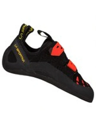 Boty Tarantula – černé s maky – velikost 42, LA SPORTIVA