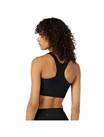 Sportovní podprsenka Champion černá 118392 KK001