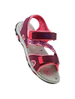 Elbrus Emelo Jr sandály 92800224794