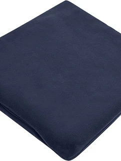 Daiber JN 900 Fleecová deka a polštářek v jednom 02.0900 navy