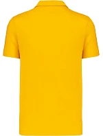 Kariban ProAct PA 482 Pánské polo CoolPlus® 20.P482 true yellow Kariban ProAct PA 482 Pánské polo CoolPlus® 20.P482 true yellow