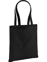 Westford Mill W 801 EarthAware™ taška z bio bavlny 50.0801 black Westford Mill W 801 EarthAware™ taška z bio bavlny 50.0801 black
