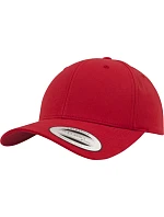 Flexfit 7706 6 panelová Snapback kšiltovka "Classic" 55.7706 red Flexfit 7706 6 panelová Snapback kšiltovka "Classic" 55.7706 red