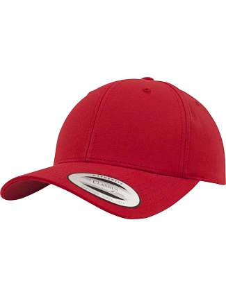 Flexfit 7706 6 panelová Snapback kšiltovka "Classic" 55.7706 red Flexfit 7706 6 panelová Snapback kšiltovka "Classic" 55.7706 red