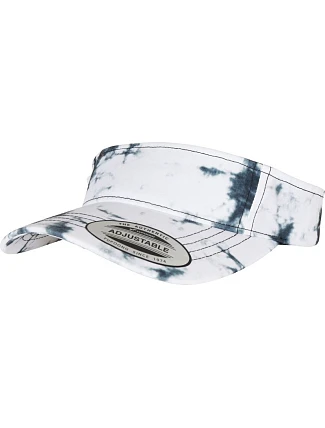 Flexfit 8888/8888BD Sluneční kšilt 55.8888 batik black/white Flexfit 8888/8888BD Sluneční kšilt 55.8888 batik black/white