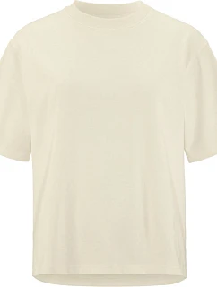 Craft Corporate Frequent Heavy Tee W Dámské tričko z těžké bavlny 81.6959 tofu