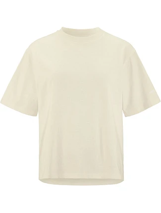 Craft Corporate Frequent Heavy Tee W Dámské tričko z těžké bavlny 81.6959 tofu Craft Corporate Frequent Heavy Tee W Dámské tričko z těžké bavlny 81.6959 tofu
