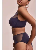 Alles Havana 01 barva: tmavě modrá