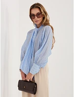 Košile IT KS 26010.76 světle modrá