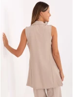 IT KZ vesta FL5069.84 světle béžová