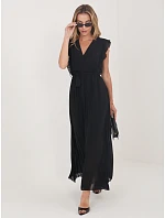 Šaty IT SK 13166.60 černá