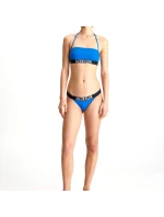 Intense Power Dámský vrchní díl plavek KW0KW01966-C4X - Calvin Klein