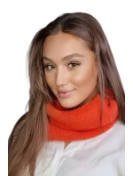 Dámská tunelová šála 05