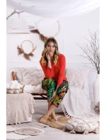 DÁMSKÉ PYŽAMO ISBEL 1489