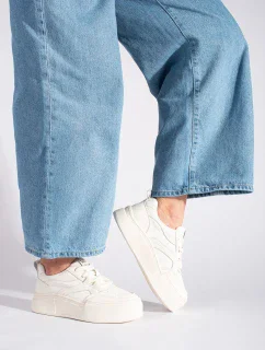 Klasické dámské tenisky