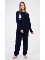 Dámský overal Ovečka Dámský overal Ovečka