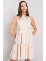 Denní šaty model 180891 Rue Paris