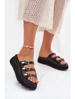 Pantofle  model 215970 Step in style