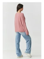 Svetr  model 218808 Makadamia