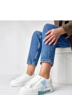 Sportovní obuv  model 224174 Solea