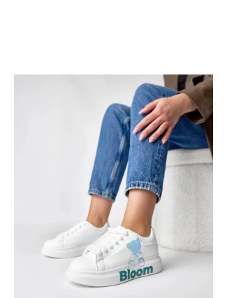 Sportovní obuv model 224174 Solea Sportovní obuv model 224174 Solea