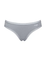 SLOGGI GO CRUSH - mini kalhotky 3ks z organické bavlny Sloggi