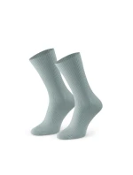 Dámské žebrované ponožky Steven art.062, 35-40