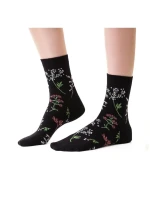 Ponožky Steven art.099 Vybrané vzory 35-40