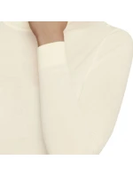 Calvin Klein Extra Fine Wool Roll Nk Sweater W K20K204770