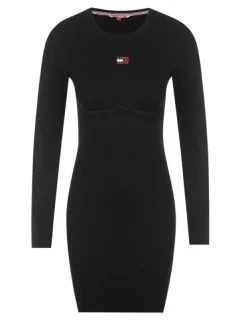 Tommy Jeans Tjw Corset W Šaty DW0DW15351