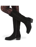 Sergio Leone W KZ268 SK465A kovbojské boty