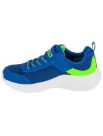 Skechers Bounder-Tech 403748L-BLLM Blue 28