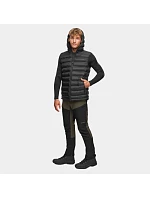 Alpinus Artos pánská vesta černá Active pánské