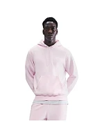 Pánská světle růžová mikina Nike Club BB FN3859 663 panské