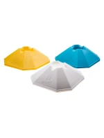 Fotbalové značky Huari Conise 92800284038